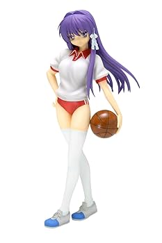 Amazon.co.jp: CLANNAD AFTER STORY 藤林 杏 (1/7スケールPVC